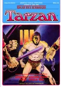 Tarzan stripovi