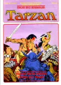 Tarzan stripovi