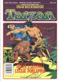 Tarzan stripovi