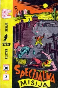 zagor stripovi