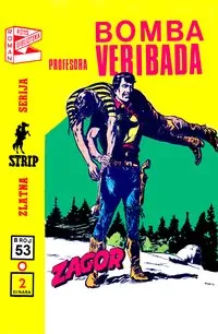 zagor stripovi