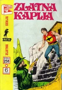 zagor stripovi