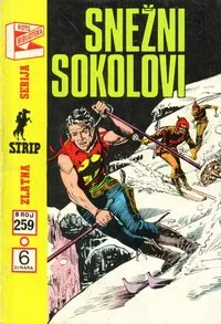 zagor stripovi