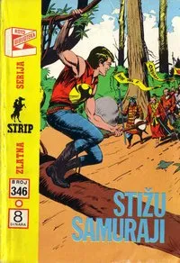 zagor