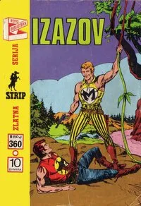 zagor