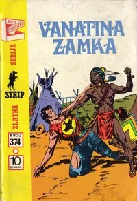 zagor