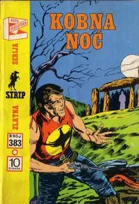 zagor