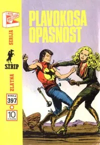 zagor