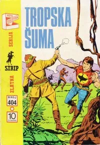 zagor