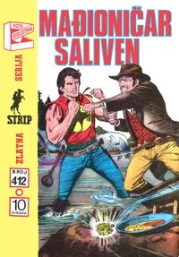 zagor