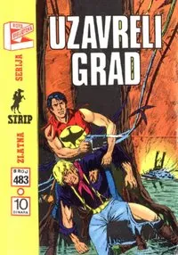 zagor