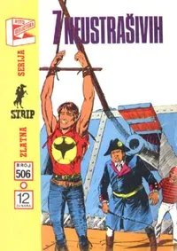 zagor