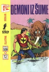 zagor