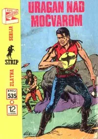 zagor