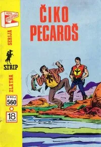 zagor