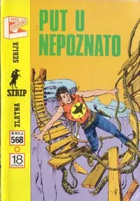 zagor