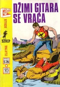 zagor