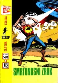 zagor