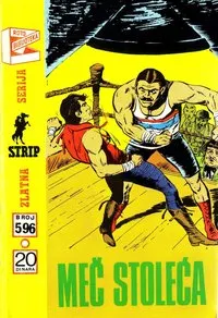 zagor