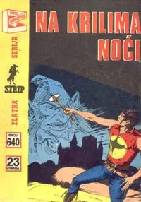 zagor