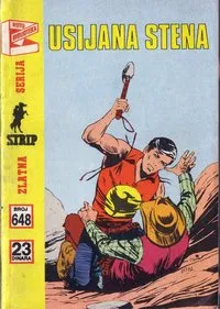 zagor