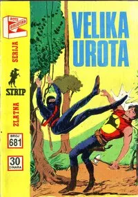 zagor