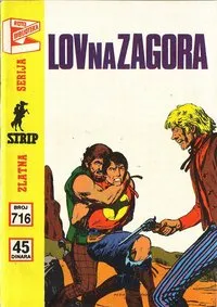 zagor