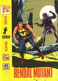 zagor