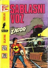 zagor