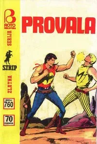 zagor