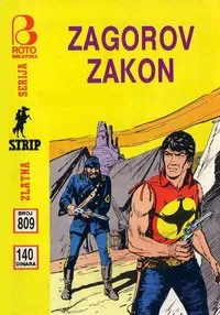 zagor