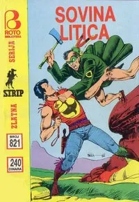 zagor