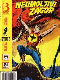 zagor