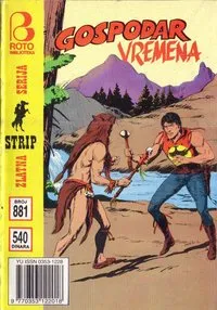 zagor