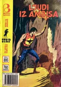 zagor