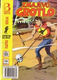 zagor