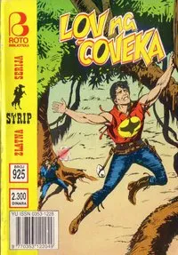 zagor