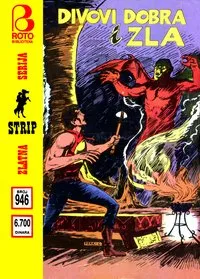 zagor