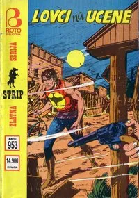 zagor