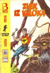 zagor