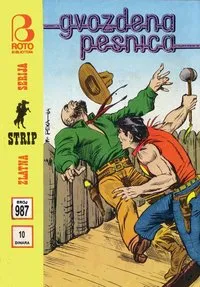 zagor