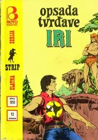 zagor