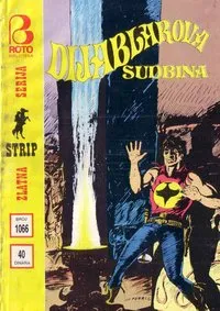 zagor