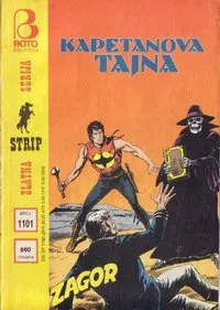 zagor