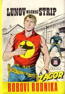 zagor