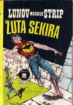 zagor