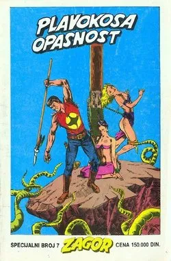 zagor