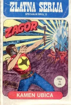 zagor