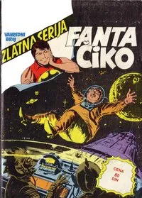 zagor