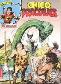 zagor